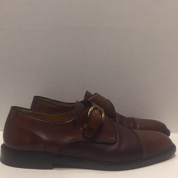 Paola De Marco Men’s Shoes